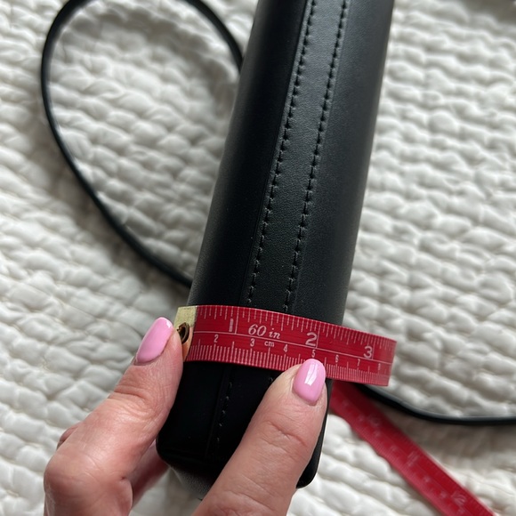 Kate Spade leather crossbody - Picture 8 of 8